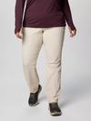 Women's Leslie Falls™ Pants II - Plus Size Dark Stone