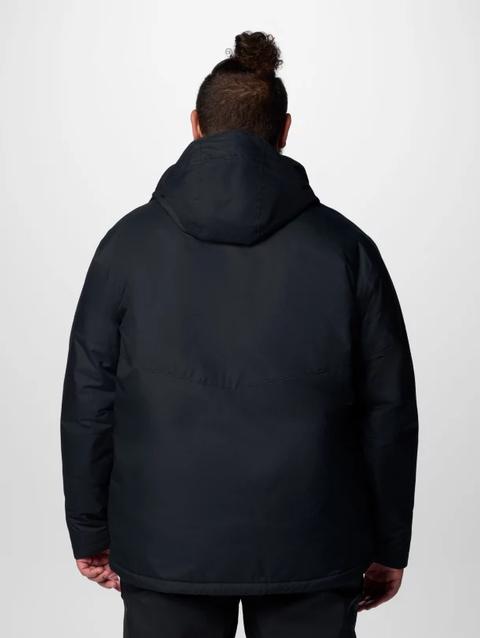 Men's Last Tracks™ II Jacket - Big Black