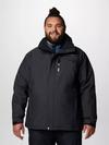 Men's Last Tracks™ II Jacket - Big Black Melange