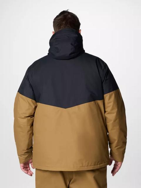 Men's Last Tracks™ II Jacket - Big Delta, Black