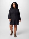 Women's Boundless Avenue™ Dress - Plus Size Black