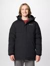 Men's Aldercrest™ II Down Parka Black