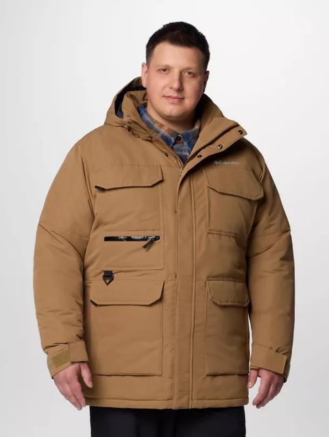 Men's Landroamer™ II Parka - Big Delta