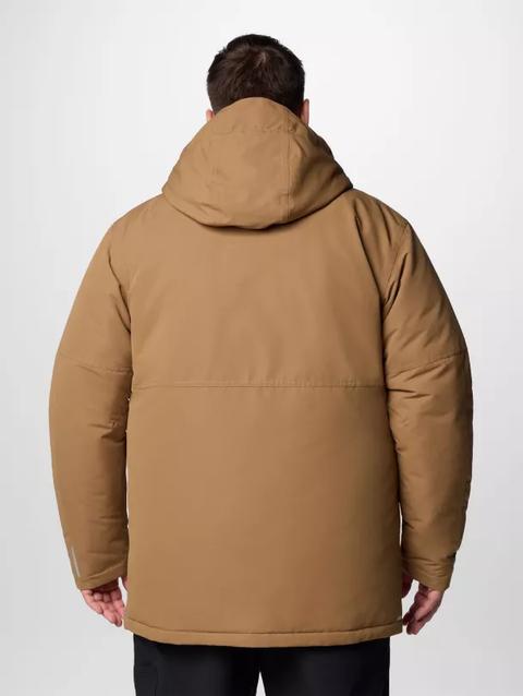 Men's Landroamer™ II Parka - Big Delta