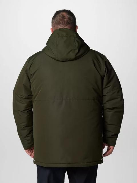 Men's Landroamer™ II Parka - Big Greenscape