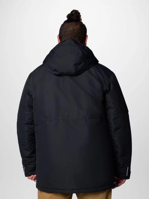 Men's Landroamer™ II Parka - Big Black