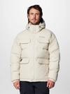 Men's Landroamer™ Puffer Jacket Dark Stone