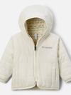 Infant Double Trouble™ II Jacket Chalk, Ancient Fossil Madras