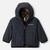 Infant Double Trouble™ II Jacket Black, Timberwolf