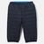 Infant Double Trouble™ II Pants Black, Bright Indigo