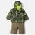 Infant Buga™ II Set Stone Green Timberwild, Stone Green