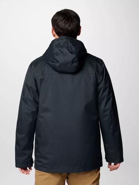 Men's Horizons Pine™ II Interchange Jacket Black