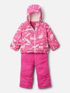 Toddler Frosty Slope™ II Set Pink Ice Highland, Pink Ice