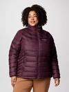 Women's Powder Lite™ II Full Zip Jacket - Plus Size Moonvista