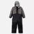 Kids' Buga™ III Suit Black, City Grey