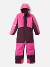 Kids' Buga™ III Suit Moonvista, Pink Ice