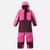 Kids' Buga™ III Suit Moonvista, Pink Ice