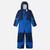 Kids' Buga™ III Suit Mountain Blue. Collegiate Navy