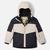 Boys' Mighty Mogul™ III Jacket Black, Dark Stone