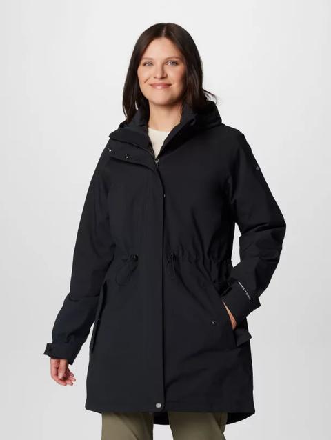 Women’s Lolo Pass™ Interchange Jacket Black