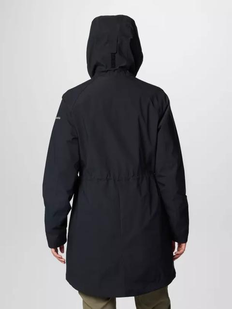 Women’s Lolo Pass™ Interchange Jacket Black