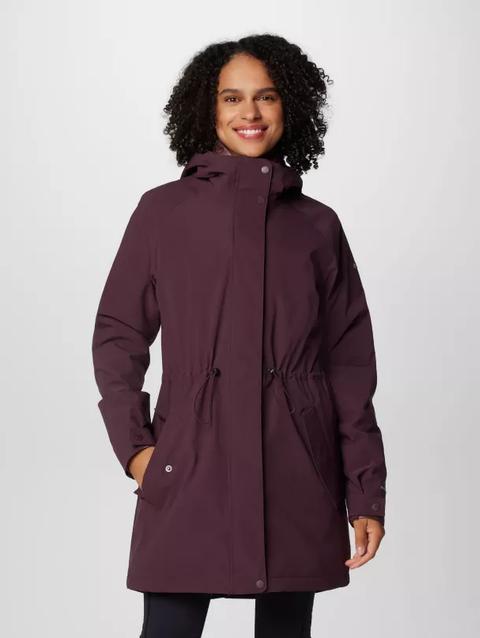 Women’s Lolo Pass™ Interchange Jacket Moonvista