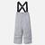 Kids' Powder Turner™ II Suspender Pants Columbia Grey