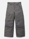 Kids' Bugaboo™ III Pants City Grey