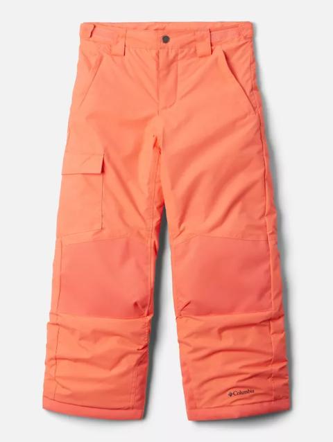 Kids' Bugaboo™ III Pants Hot Coral