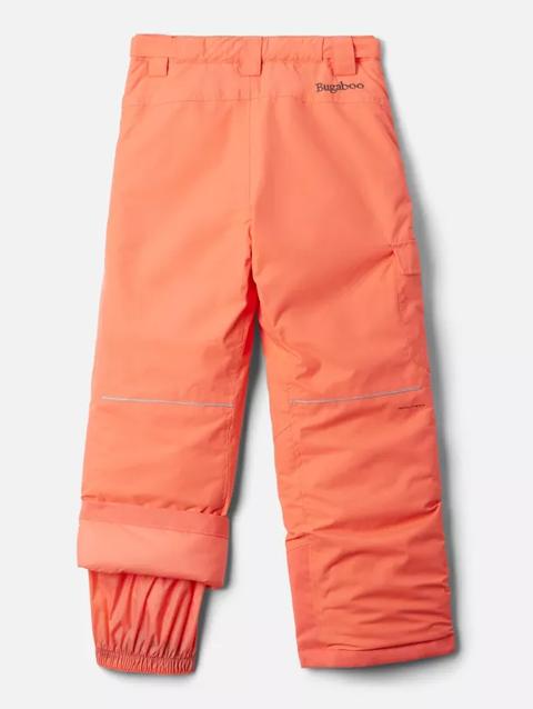 Kids' Bugaboo™ III Pants Hot Coral