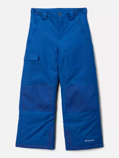 Kids' Bugaboo™ III Pants Mountain Blue