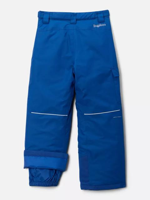 Kids' Bugaboo™ III Pants Mountain Blue