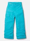 Kids' Bugaboo™ III Pants Geyser