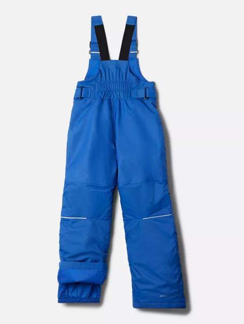 Kids' Adventure Ride™ II Bib Mountain Blue