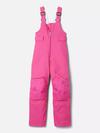 Kids' Adventure Ride™ II Bib Pink Ice