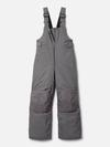 Kids' Adventure Ride™ II Bib City Grey