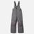 Kids' Adventure Ride™ II Bib City Grey