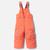 Toddler Adventure Ride™ II Bib Hot Coral