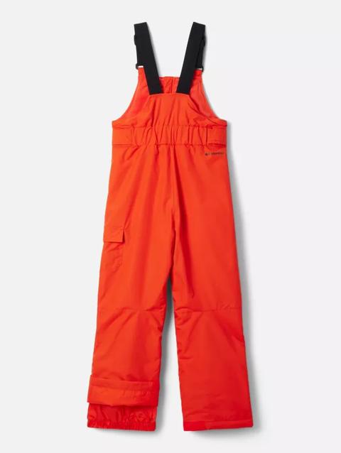 Kids' Snowslope™ III Bib Spicy