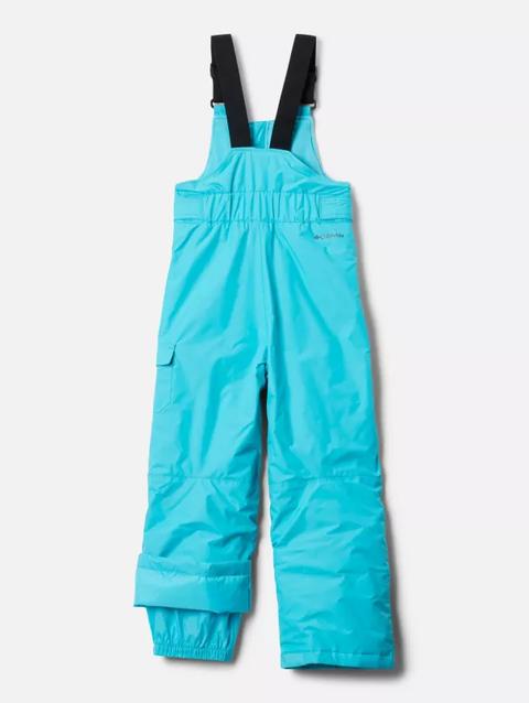 Kids' Snowslope™ III Bib Geyser