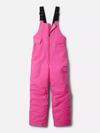 Kids' Snowslope™ III Bib Pink Ice