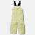 Toddler Snowslope™ III Bib Spring Yellow