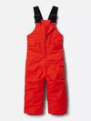 Toddler Snowslope™ III Bib Spicy