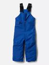 Toddler Snowslope™ III Bib Mountain Blue