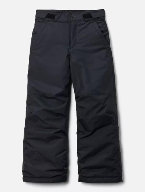 Boys' Ice Slope™ III Pants Black