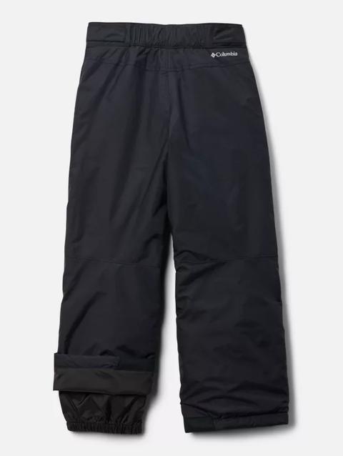 Boys' Ice Slope™ III Pants Black