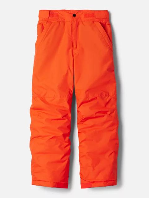 Boys' Ice Slope™ III Pants Spicy