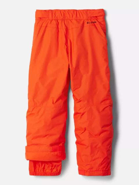 Boys' Ice Slope™ III Pants Spicy