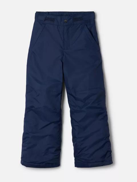 Boys' Ice Slope™ III Pants Collegiate Navy