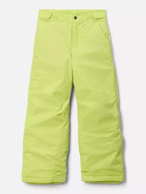 Boys' Ice Slope™ III Pants Voltage